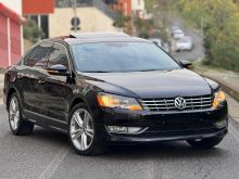 VW PASSAT 2.0 TDI SEL INDIVIDUAL  HIGHLINE*FULL OPSION -14