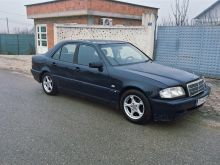 C220 DISELL RKS 6 MUJ KLIM