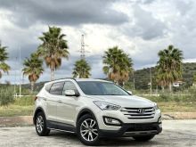 OKAZION HYUNDAI SANTA FE
