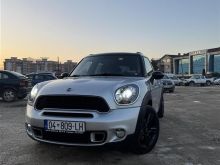 Mini Cooper SD Countryman