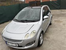 Smart 1.3 Benzine