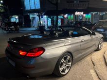 ✅📌Shitet&Nderrohet Bmw 650i 4.4 Benzine