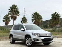 OKAZION VOLKSWAGEN TIGUAN