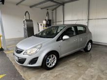 Opel Corsa Facelift 1.3 CDTI  2012 Rks