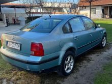 Passat 1.9 disel  automatik