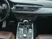 Shitet Audi A6 • 3.0 TDI • S line • Automatik • 2014