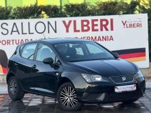 SEAT IBIZA 1.4 TDI 2015