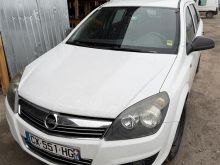 pjes Opel Astra H 1.7cdti