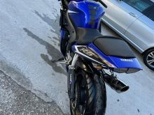 Yamaha r6 okazion