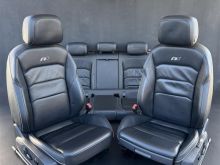 Tapiceri Vw Arteon *R-Line* (Full Elektrike + Me Ngrohje Dhe