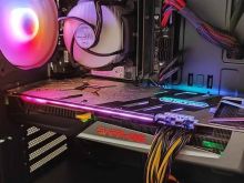 Gaming PC i5-11400F, 20GB ram, 5700XT 8GB SE