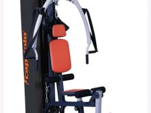 Lat machine