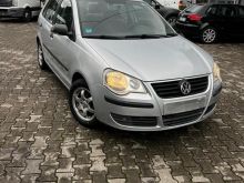 Volkswagen Polo 1.4 VITI 2008