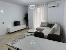 Qera, Apartament 2+1, Rruga Barrikadave, Tirana - 1000€ |