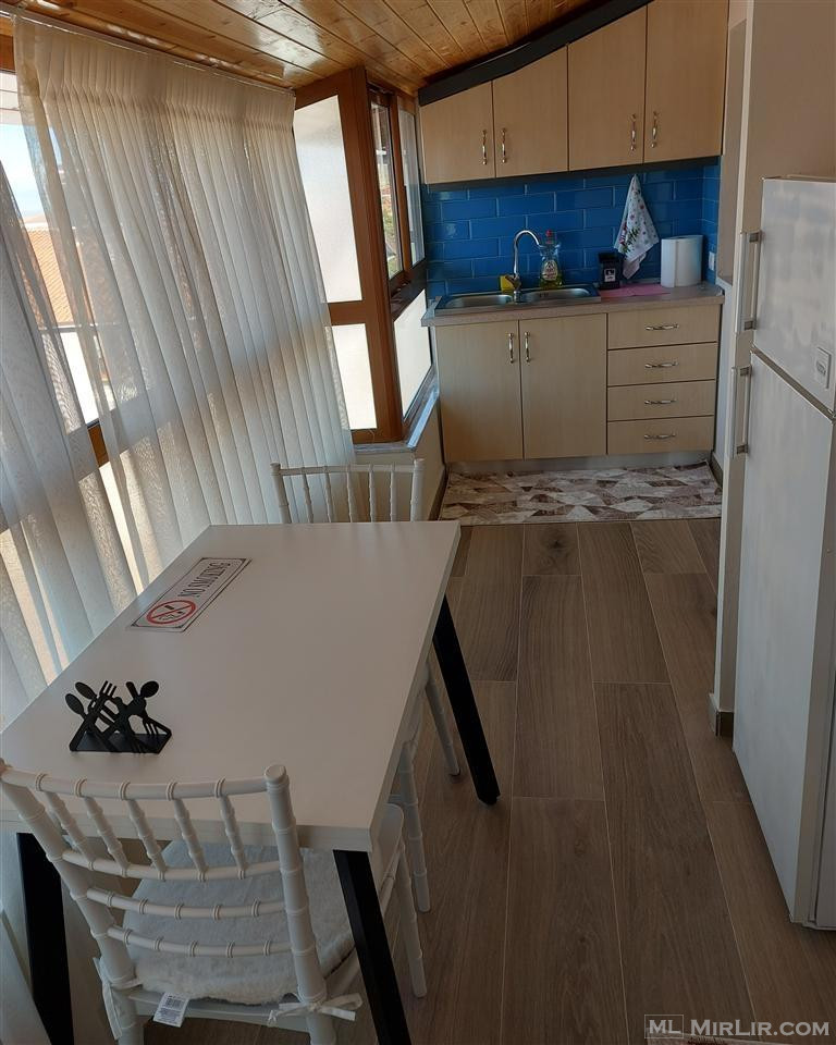 Matias Apartment Korca - thumbnail 7