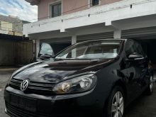Okazion golf 6 1.4 benzin