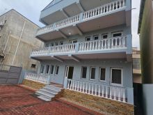 📍Jepet me Qera vila 3 kate ndertim Durres Plazh☎️0692387400