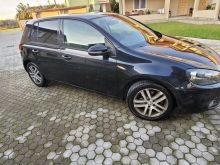 Okazion VW Golf 6 ; 2.0 TDI ;Automat