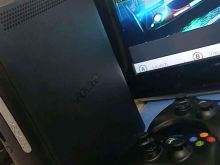 Xbox 360 n shitje