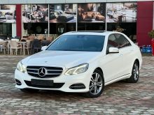 MERCEDES BENZ E220 CDI