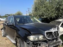 Pjese per Bmw X5