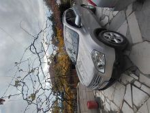 Nisan qashqai +2