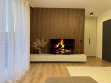 Penthouse në Qendër të Mitrovicës – Qira Ditore