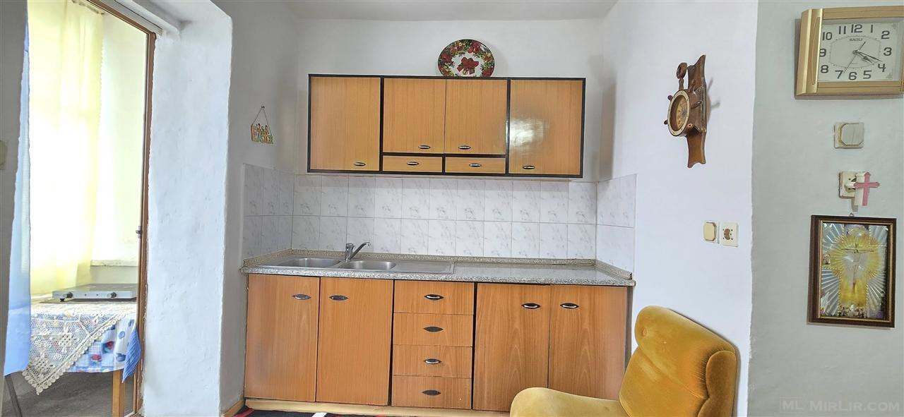 Jepet me Qira 1+1, E Mobiluar Lgj 15🏠 - thumbnail 10