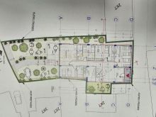 0695289955TRUALL 364m2 DHE NDERTIM 186m2 TE BULEVARD DURRES
