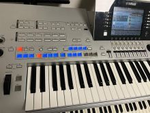 Yamaha tyros 4