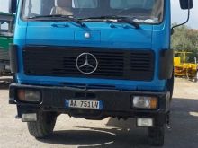 Mercedes-Benz kamion 1719