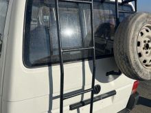 Shkalle VW T4