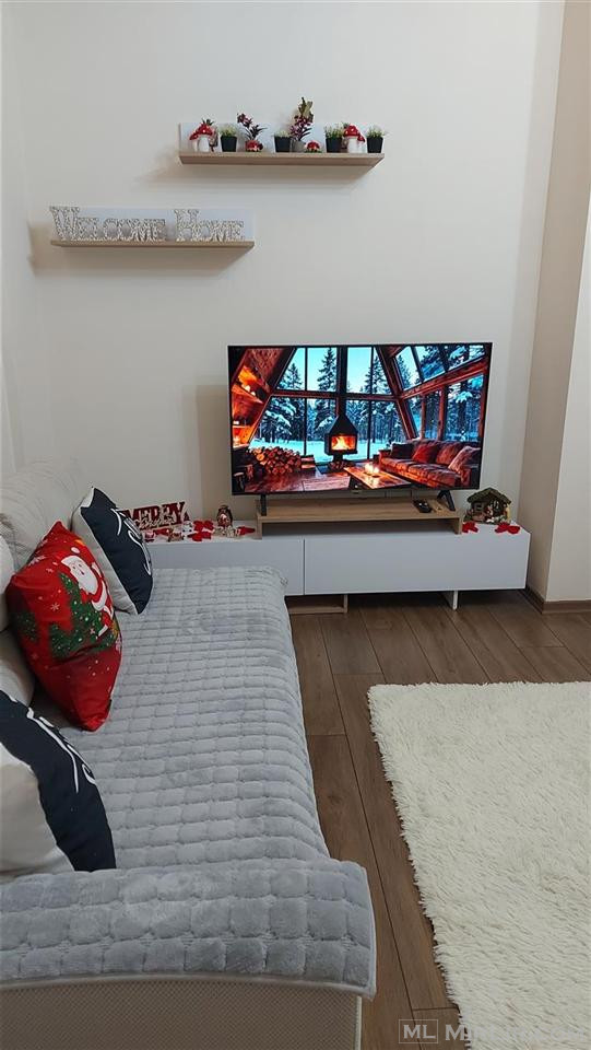 Matias Apartment Korca - thumbnail 2