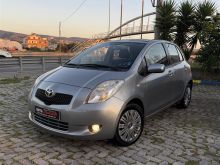 Toyota yaris 1.4 nafte