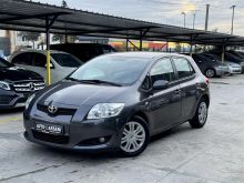 OKAZION!!!TOYOTA AURIS 1.4 D4D VITI 2009