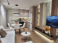 SHITET SUPER APARTAMENT 2+1 PLAZH DURRES 165000 EURO