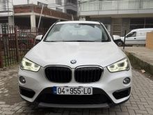 BMW X1 18D xDrive 2017 i ardhun nga 🇨🇭