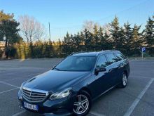 ❗️SUPER OKAZION❗️Mercedes E200 Automat 2014