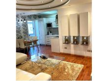 JEPET ME QERA APARTAMENT 1+1 NE ZONEN E SHKEMBI TE KAVAJES !