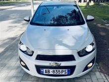 chevrolet aveo 1.2 benzin gaz viti 2011