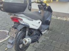 Kymco Agility 125  Viti 2018
