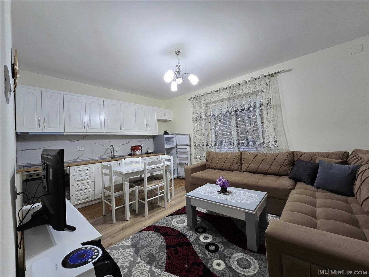 Duplex Super Komod pranë Pazarit të Vjetër - 2 Dhoma Gjumi - thumbnail 10