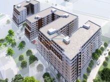 0694603851,Shitet, Apartament 2+1, Paskuqan, Tiranë
