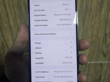 Okazionnnnn Iphone 12 pro max   256 gb