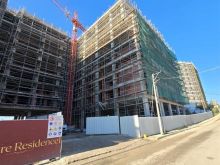 🔥Shitet apartament 2+1 – Paskuqan, Belfiore Residence 1