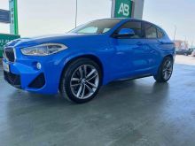 Shitet BMW X2