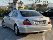 Mercedes-Benz E220 2007