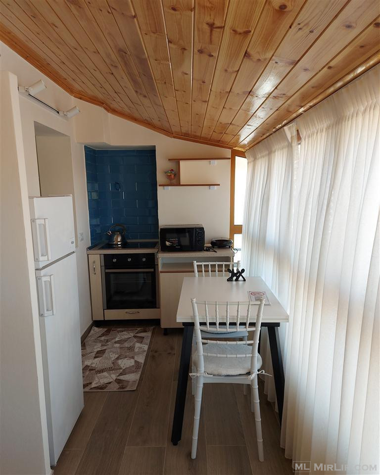 Matias Apartment Korca - thumbnail 8