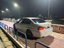 BMW 318d