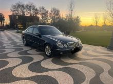 Shitet E klas 270 naft viti 2004 manual me panoram super ne